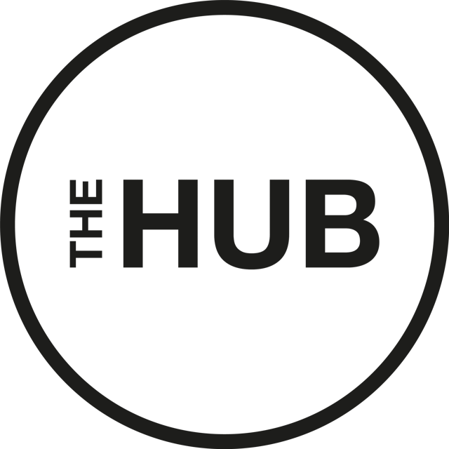 THE HUB