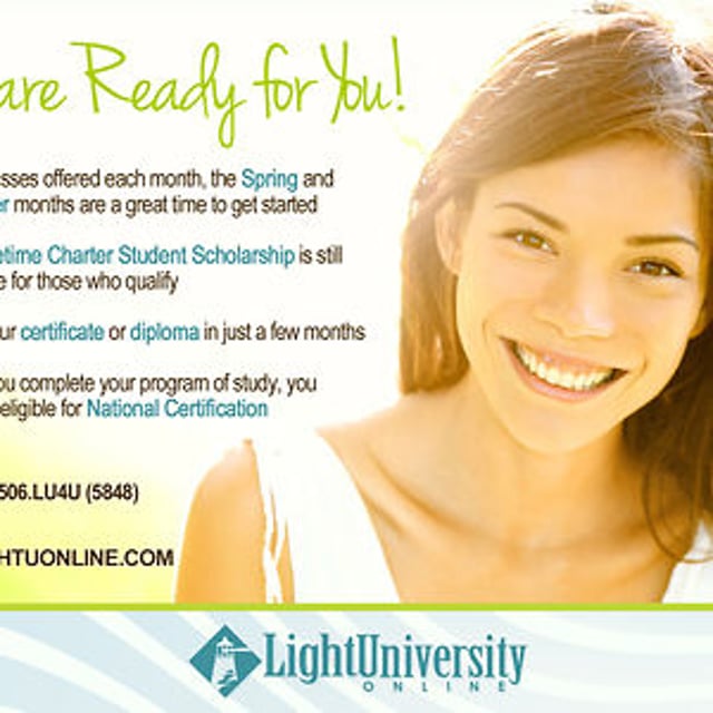 Light university online