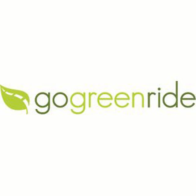 Go Green Ride Inc.