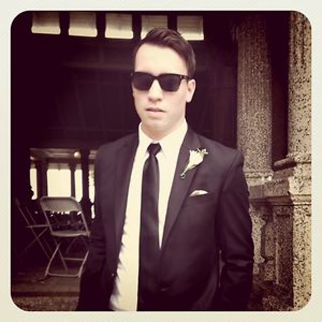 Tyler DeVries