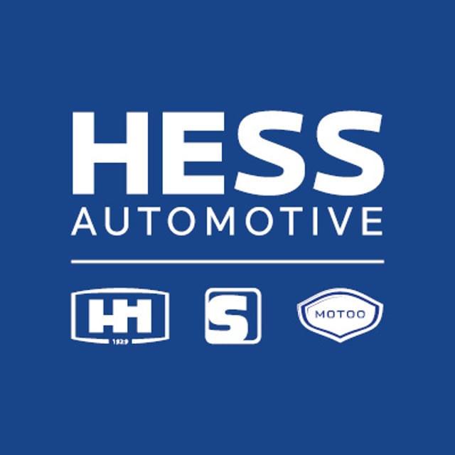 HESS AUTOMOTIVE