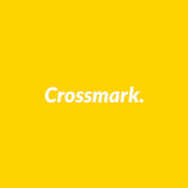Crossmarkpictures
