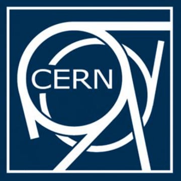 Vimeo profile picture for @cern