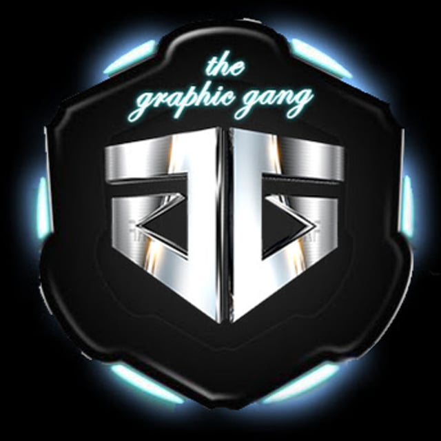 the graphic gang