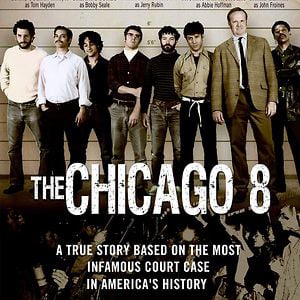 Profile picture for The Chicago 8