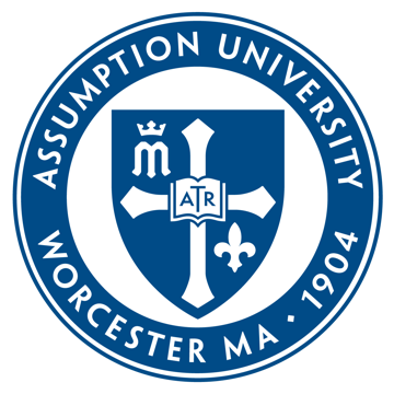 Vimeo profile picture for @assumption