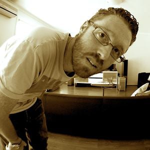 Profile picture for sterling osment