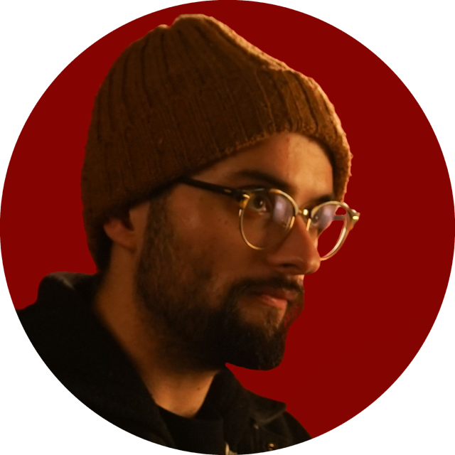 Ryan Rosenblum - Director, Screenwriter & Production Designer