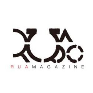 Profile picture for RUA MAGAZINE