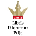 Winnaar Libris Literatuurprijs 2021 Libris Shortlist Libris Literatuur Prijs 2021
