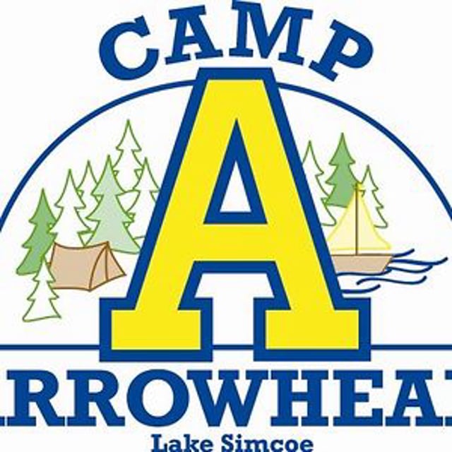 Camp Arrowhead