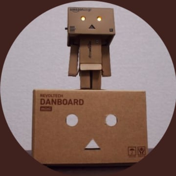 Vimeo profile picture for @gasu