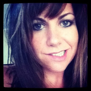 Profile picture for Christine Halliday