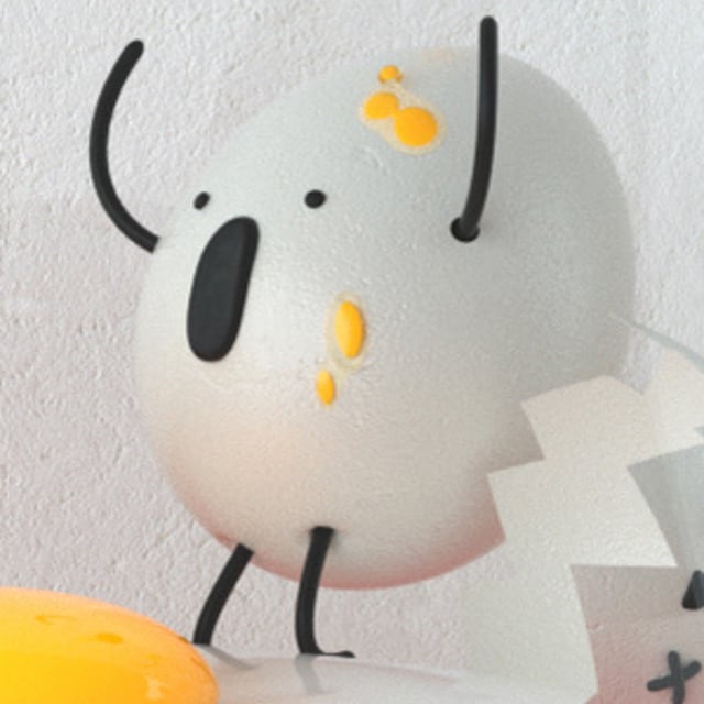 Mike Humphrey - Animator & Designer