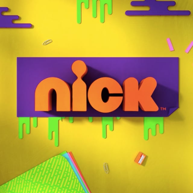 Nickelodeon - Creative (EMEAA)