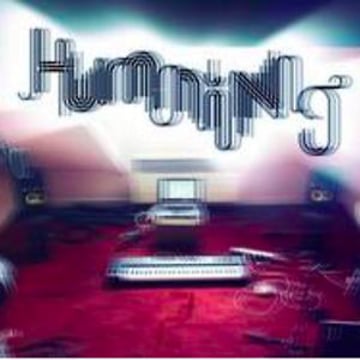 Vimeo profile picture for @humming