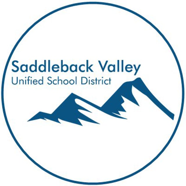 Saddleback Valley USD