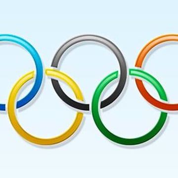 Vimeo profile picture for @olympic