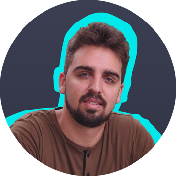 Vimeo profile picture for @lishay