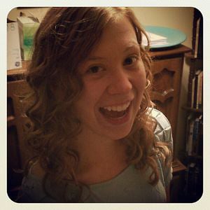 Profile picture for Lizzi Alstad