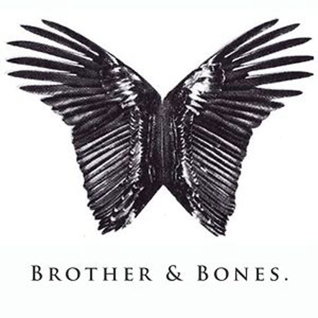 Brother And Bones