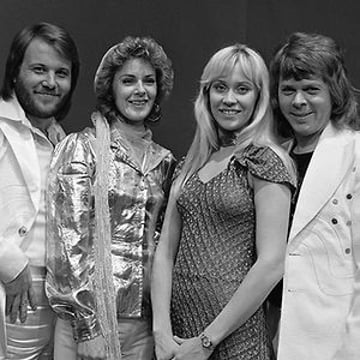 Vimeo profile picture for @abba