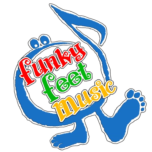 Funky Feet Music