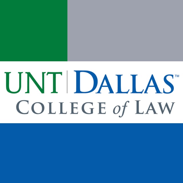 UNT Dallas College of Law