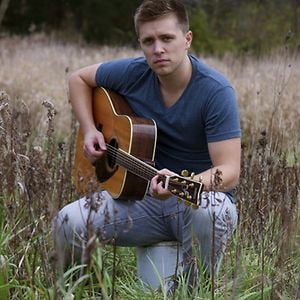 Profile picture for joshjamesmusic