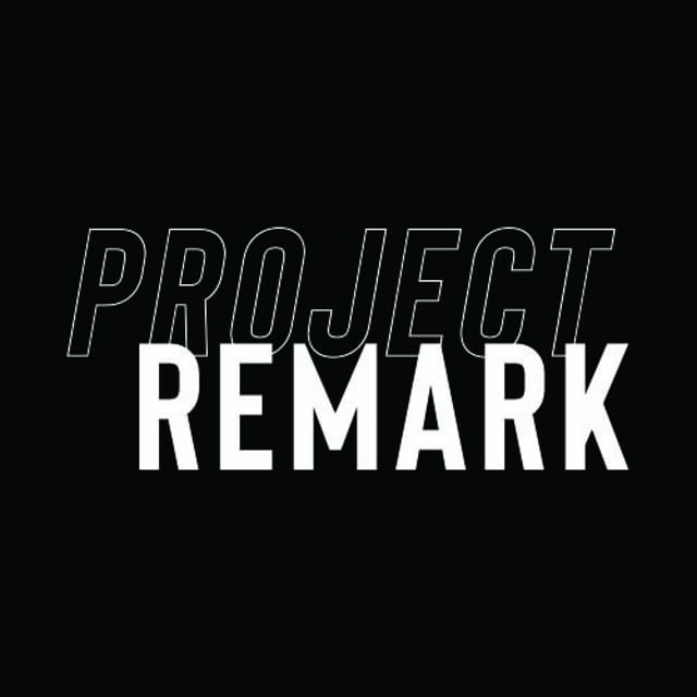 Projectremark
