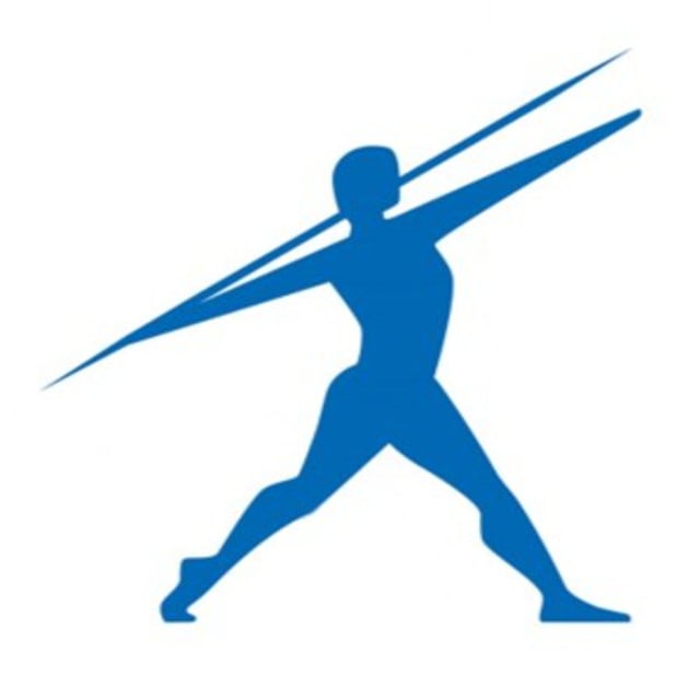 Olympic sports spine
