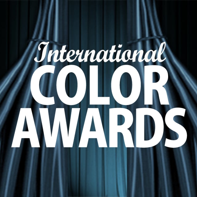 International Color Awards