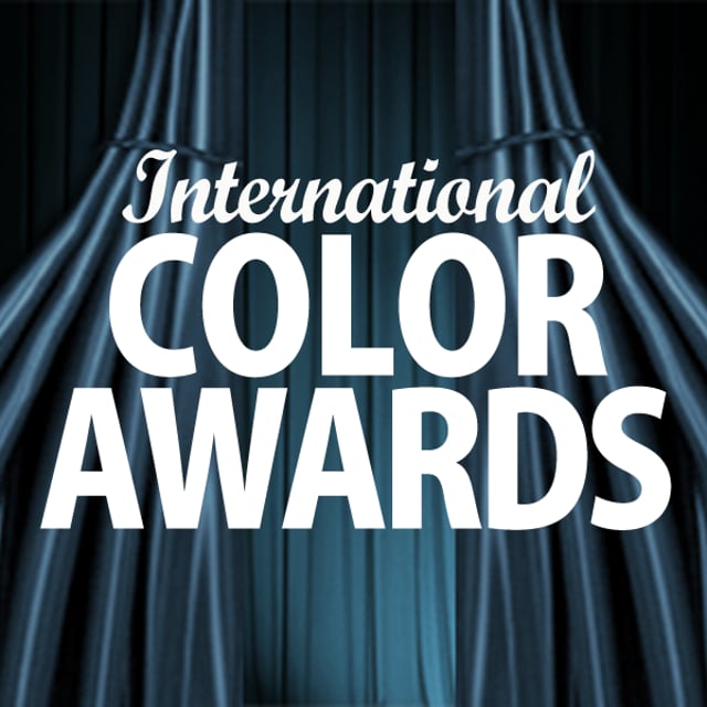 International Color Awards