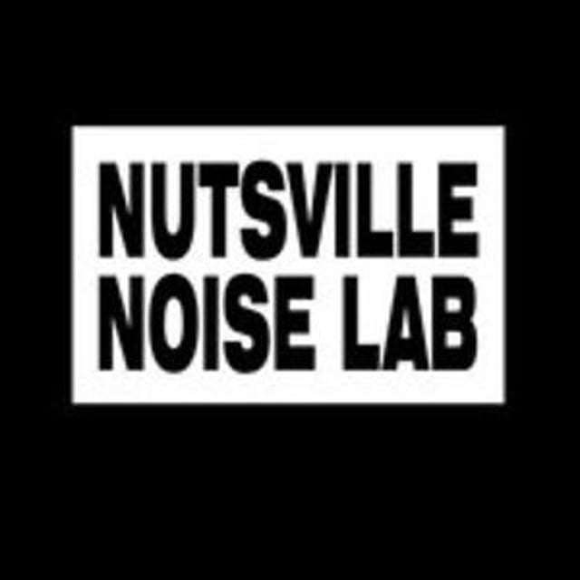 Nutsville Noise Lab