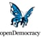 Portrait image for openDemocracy