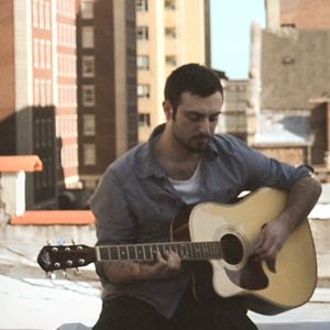 Profile picture for Michael Barnett