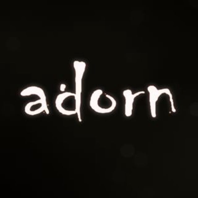 adorn