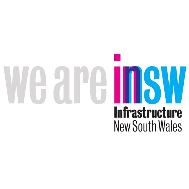 Infrastructure NSW