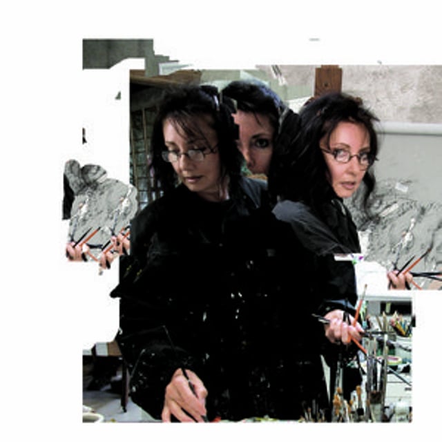 Chantal Berry Mauduit