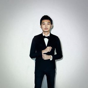 Vimeo profile picture for @jerry