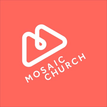 Vimeo profile picture for @mosaic