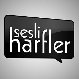 Profile picture for SesliHarfler
