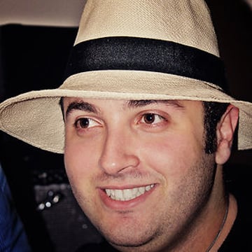 Vimeo profile picture for @hayk