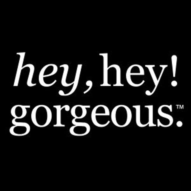 how to reply when someone says hey gorgeous