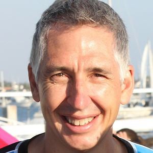 Profile picture for Ray Joyce