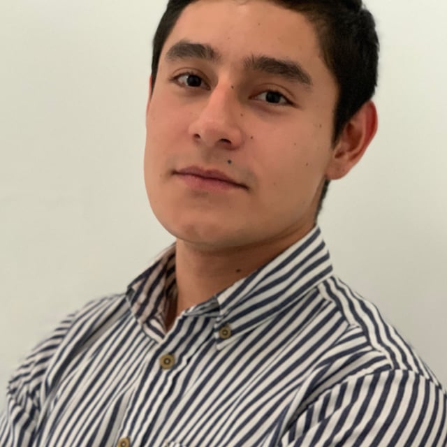 Jaison Rangel