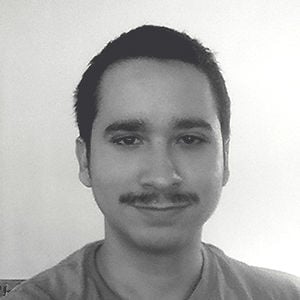 Profile picture for Javier Bosques