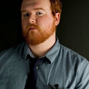 Profile picture for Griffin Sherry