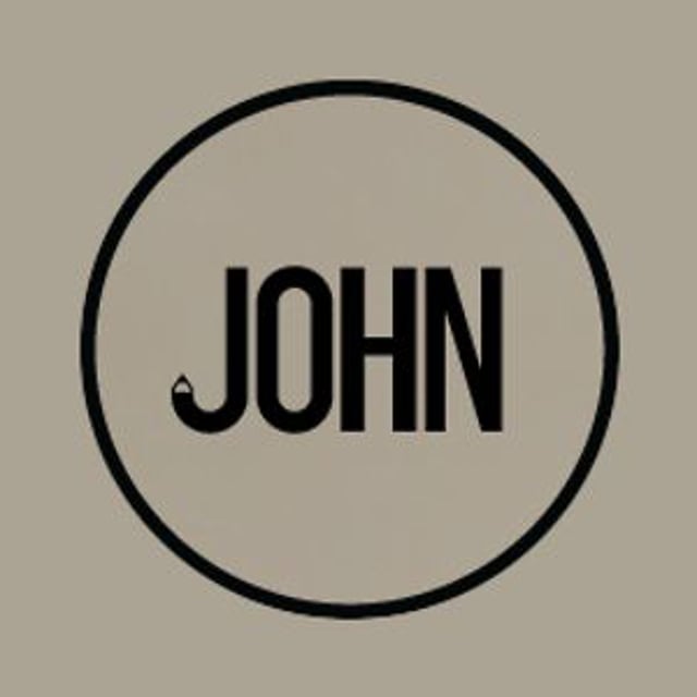 John