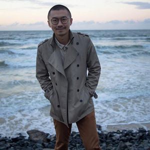 Profile picture for Chih-Han Hsu